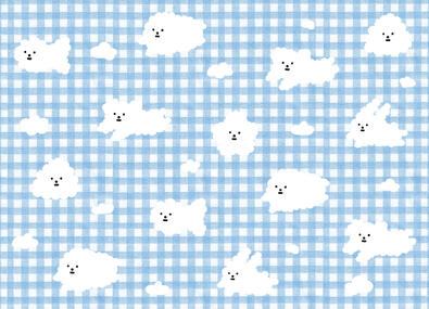 Looking Up | YABAI YABAI, screenprint